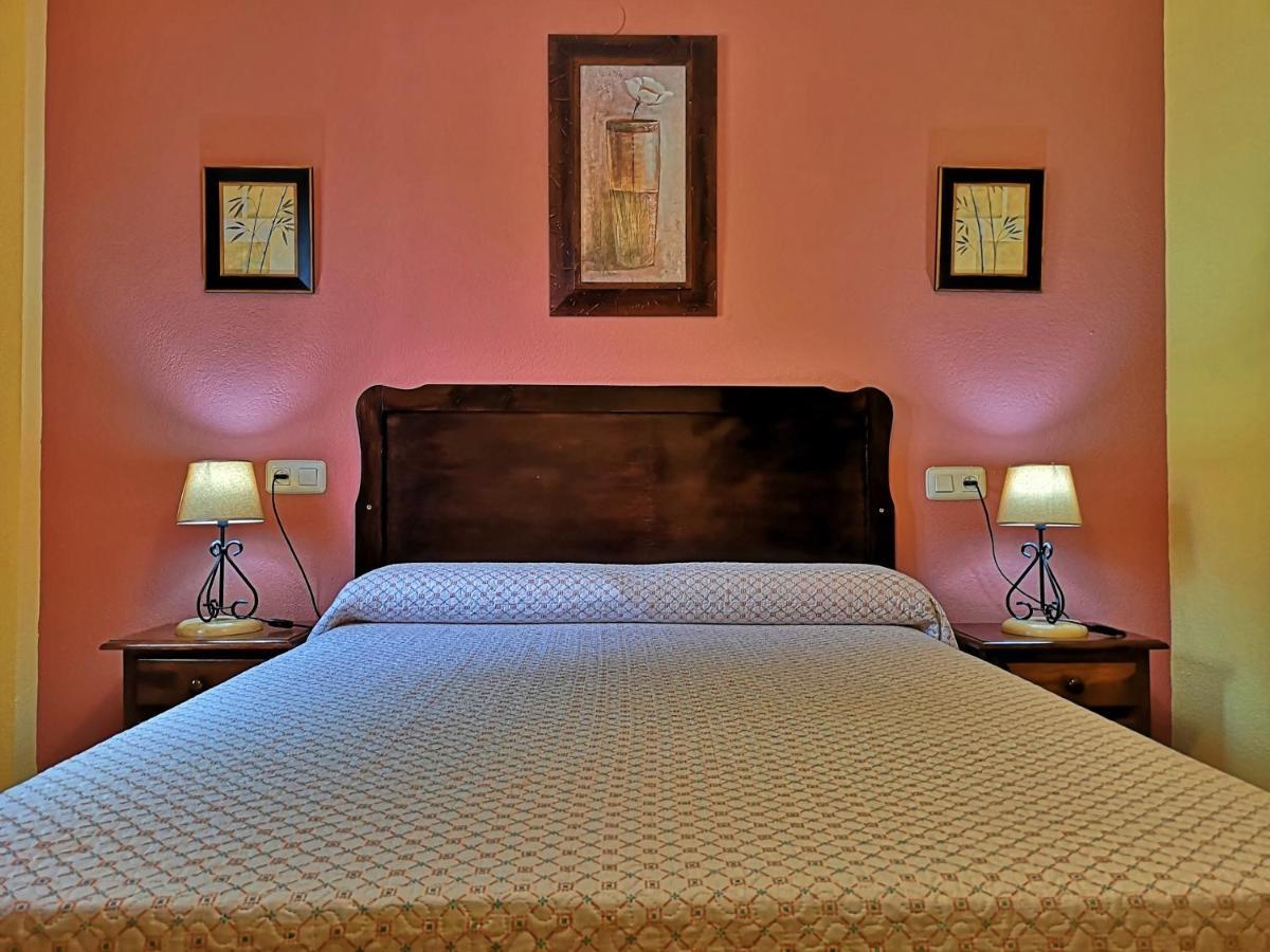 Casa El Rincon Сasa de vacaciones *