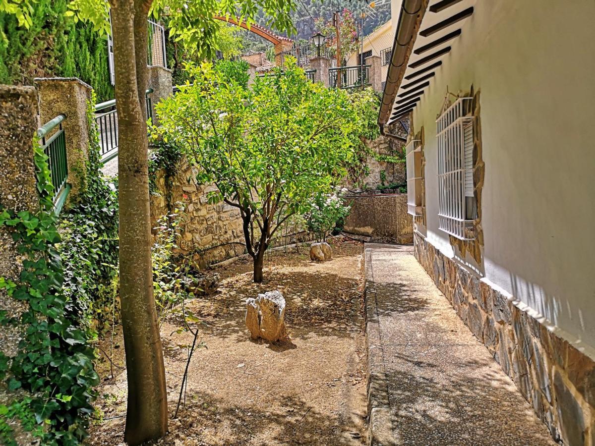 Сasa de vacaciones Casa El Rincon