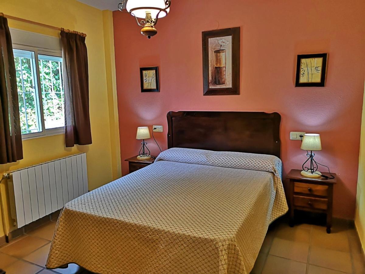 Casa El Rincon *