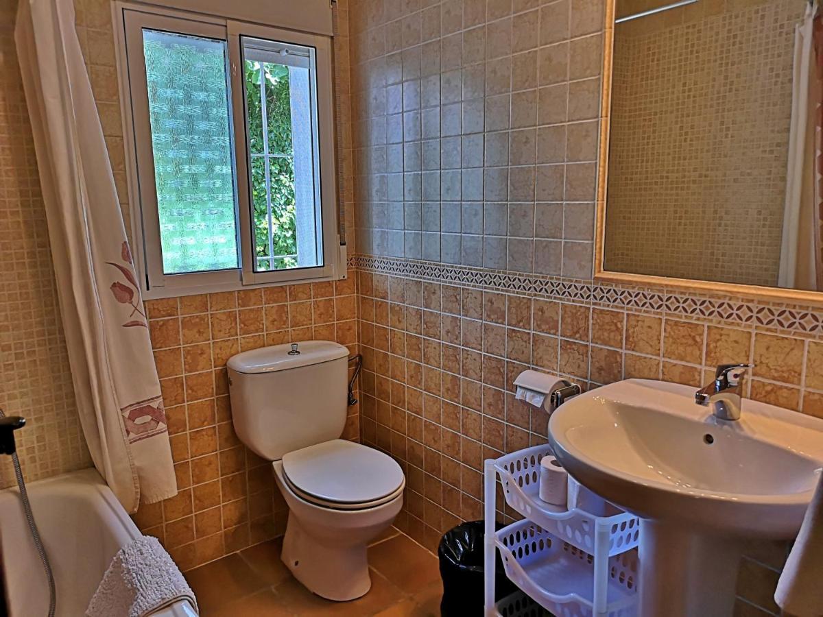 Casa El Rincon Сasa de vacaciones Burunchel