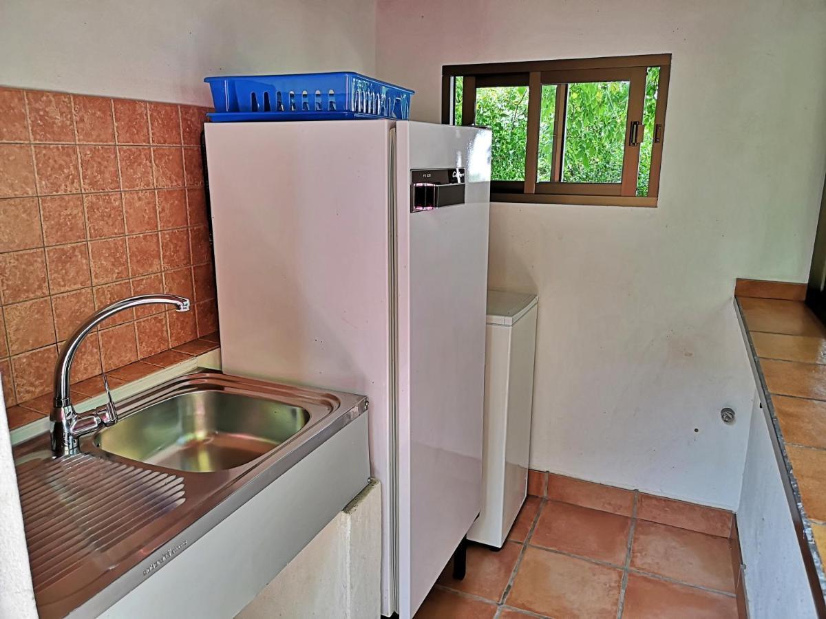 Сasa de vacaciones Casa El Rincon