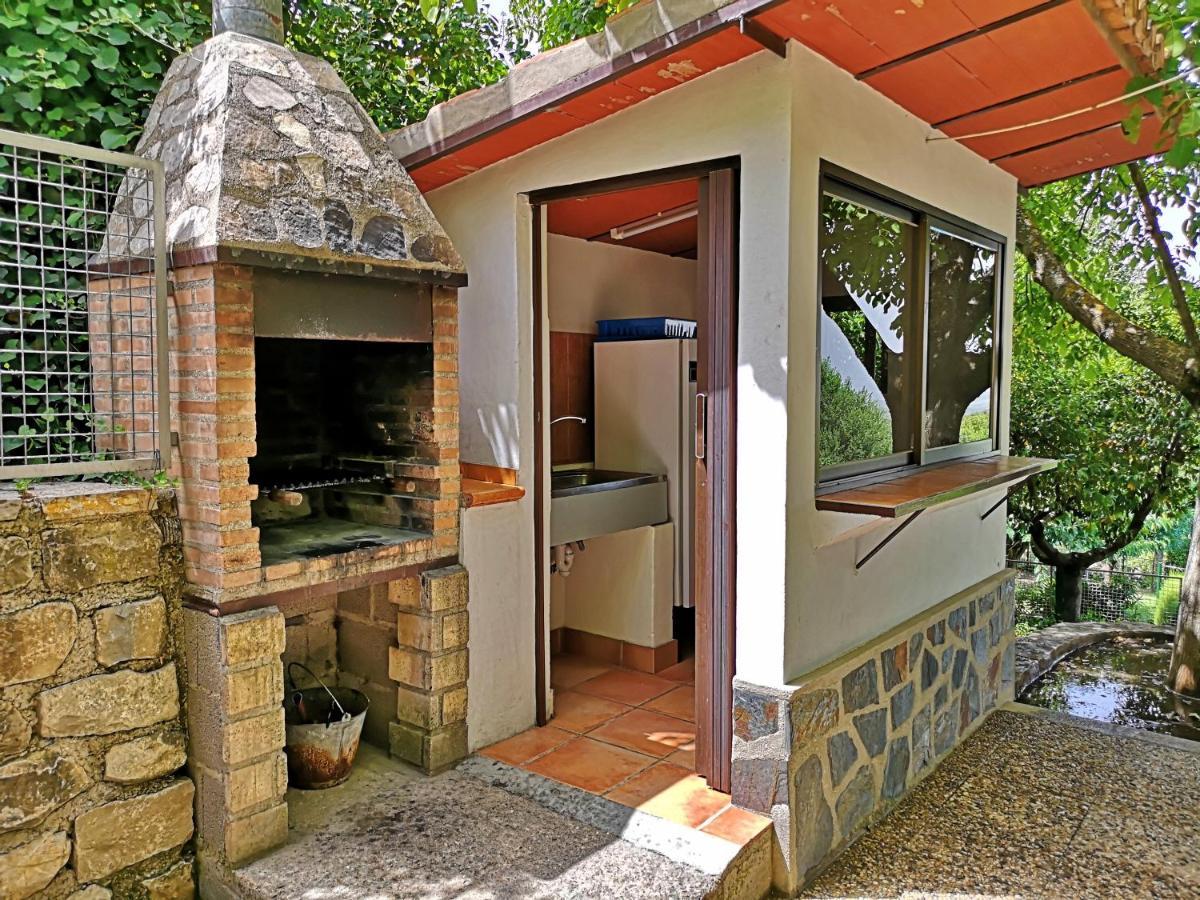Casa El Rincon Сasa de vacaciones *