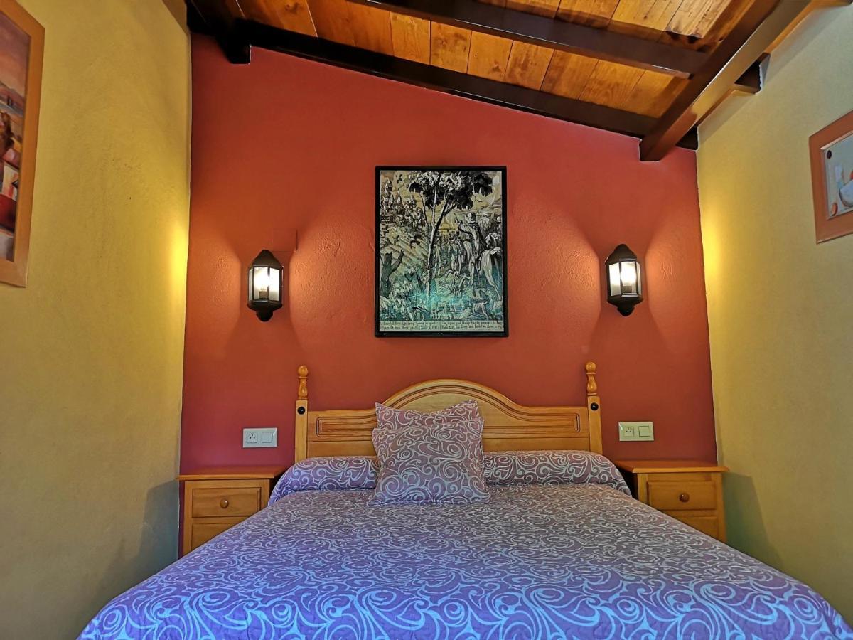Casa El Rincon Сasa de vacaciones *