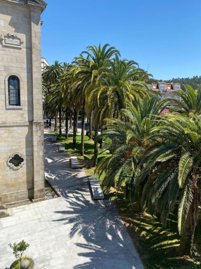 La Iglesia * Caldas De Reis