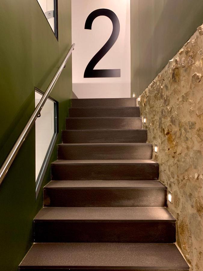 Hotel Mamma Mia Boutique - Only Adults Tossa de Mar