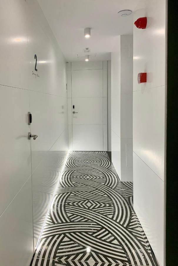 Hotel Mamma Mia Boutique - Only Adults 3*