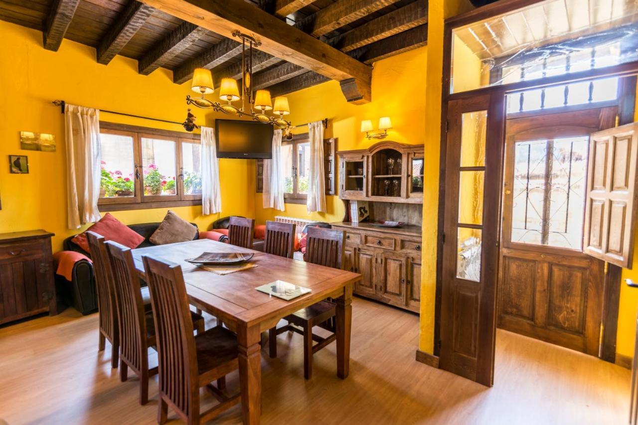 El Nido Del Mirlo Holiday home *