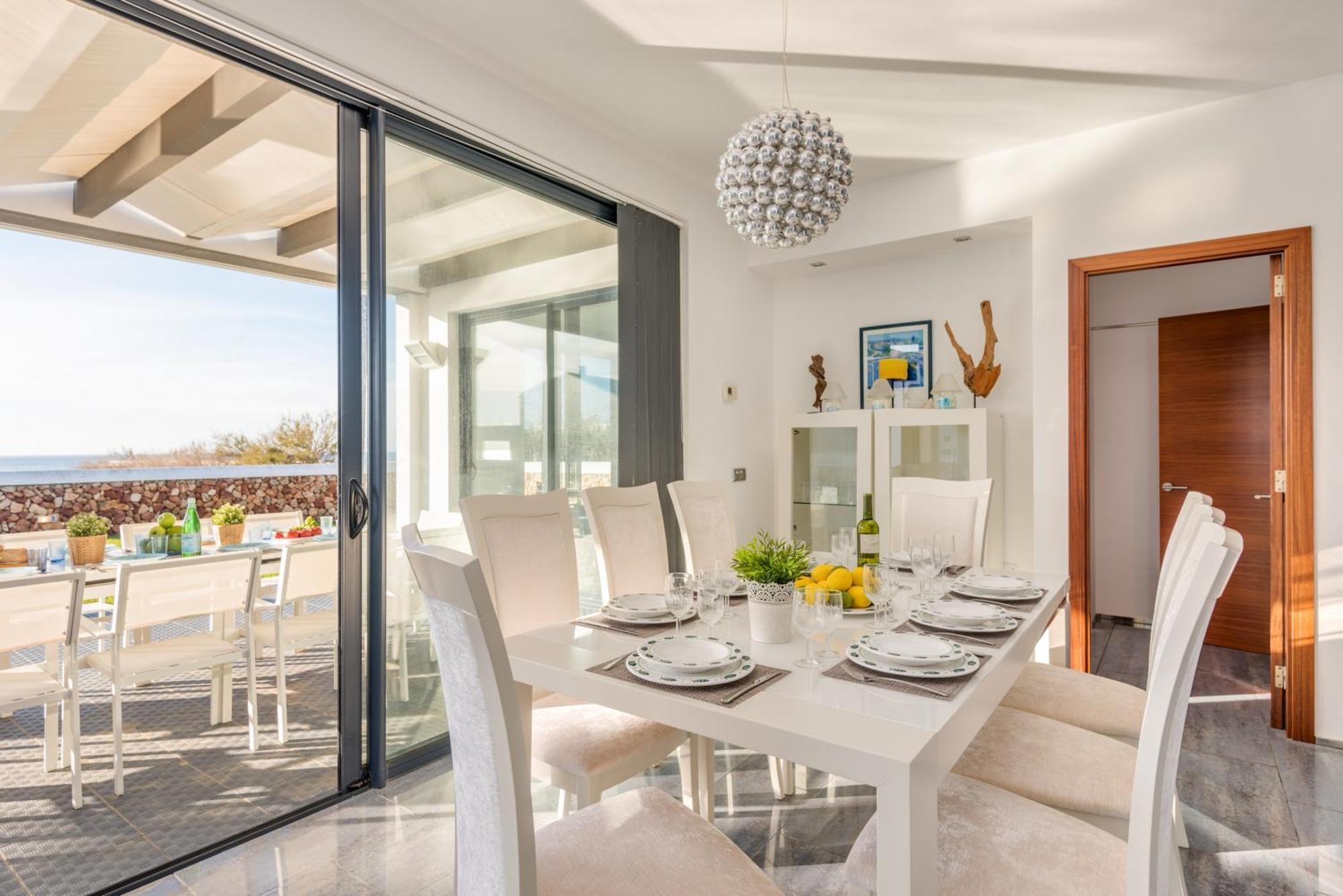 Villa Sea View
