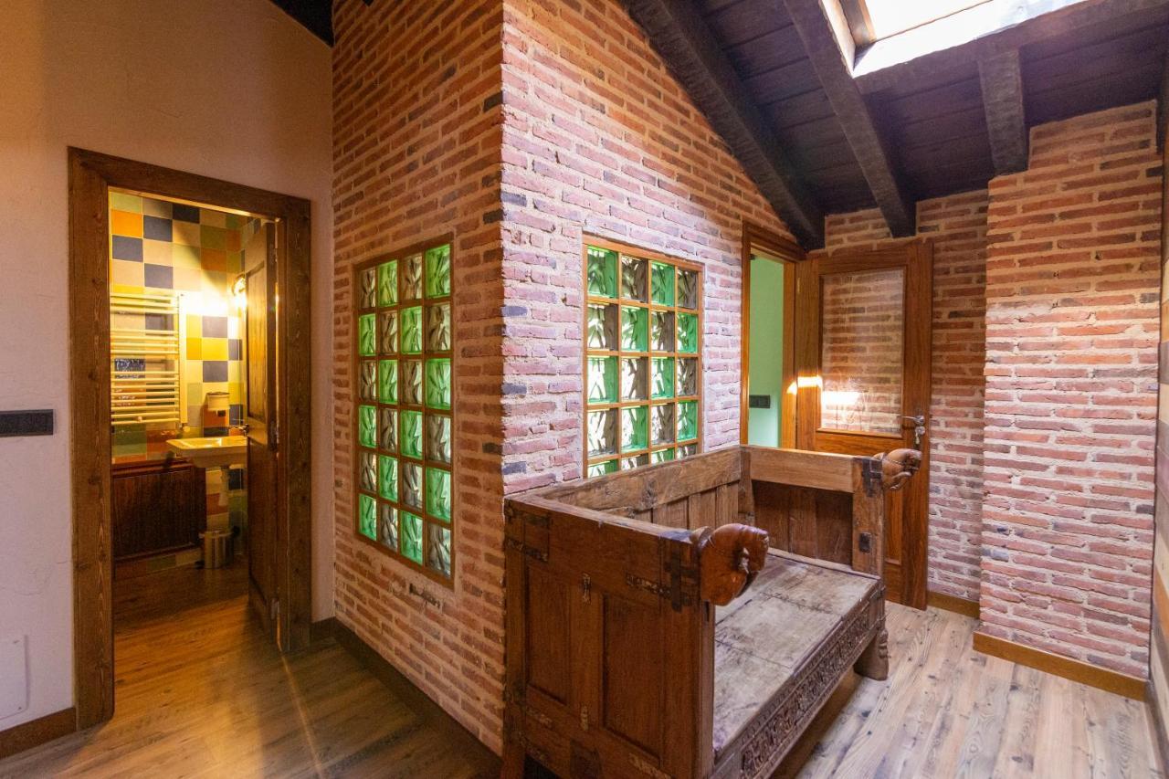 El Nido Del Mirlo Holiday home *