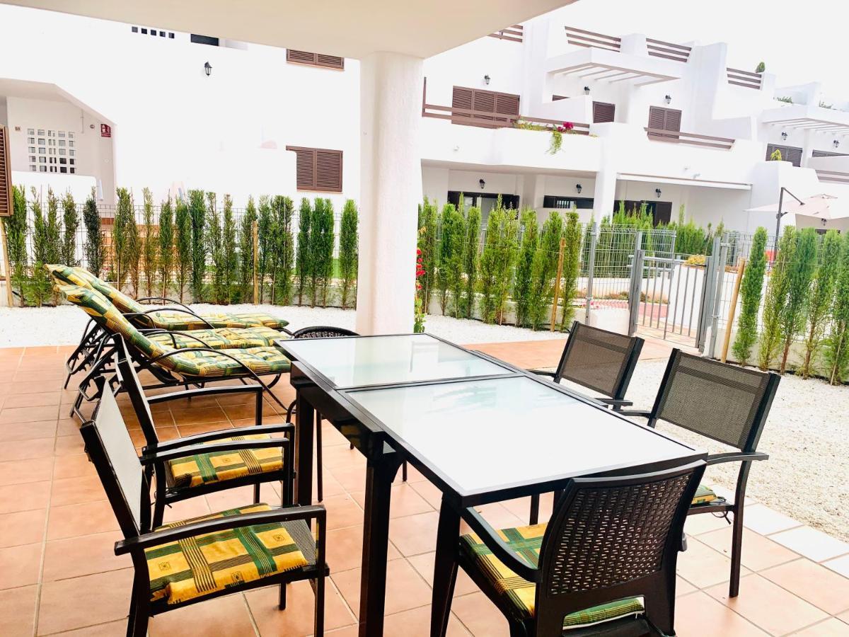 Rosa Chenz Apartamento