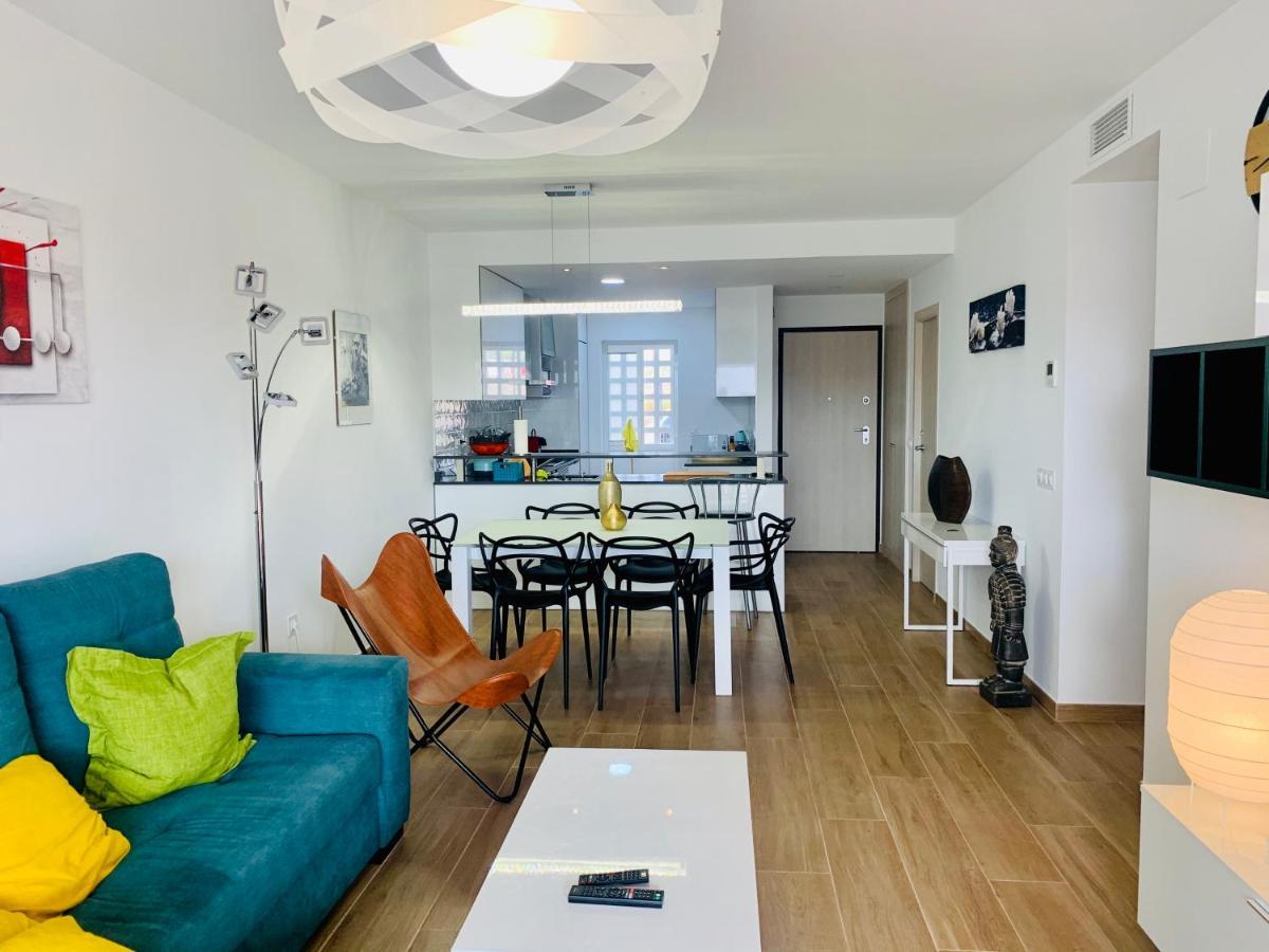 Rosa Chenz Apartamento