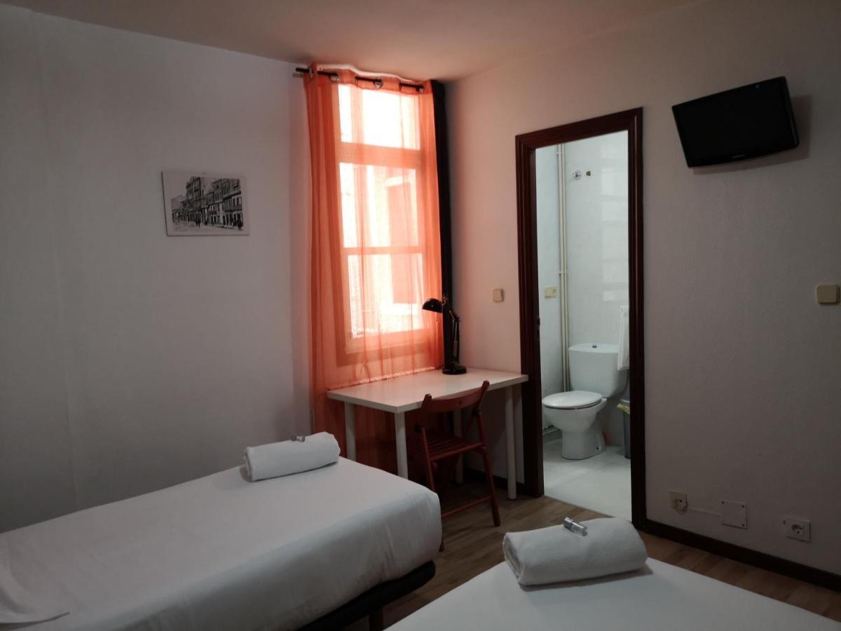 Rias Guest house *
