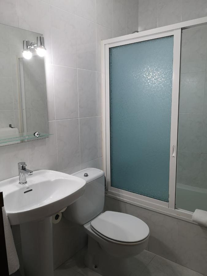 Guest house Rias