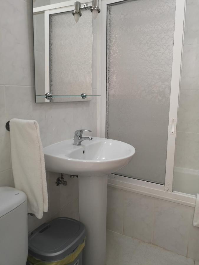 Guest house Rias