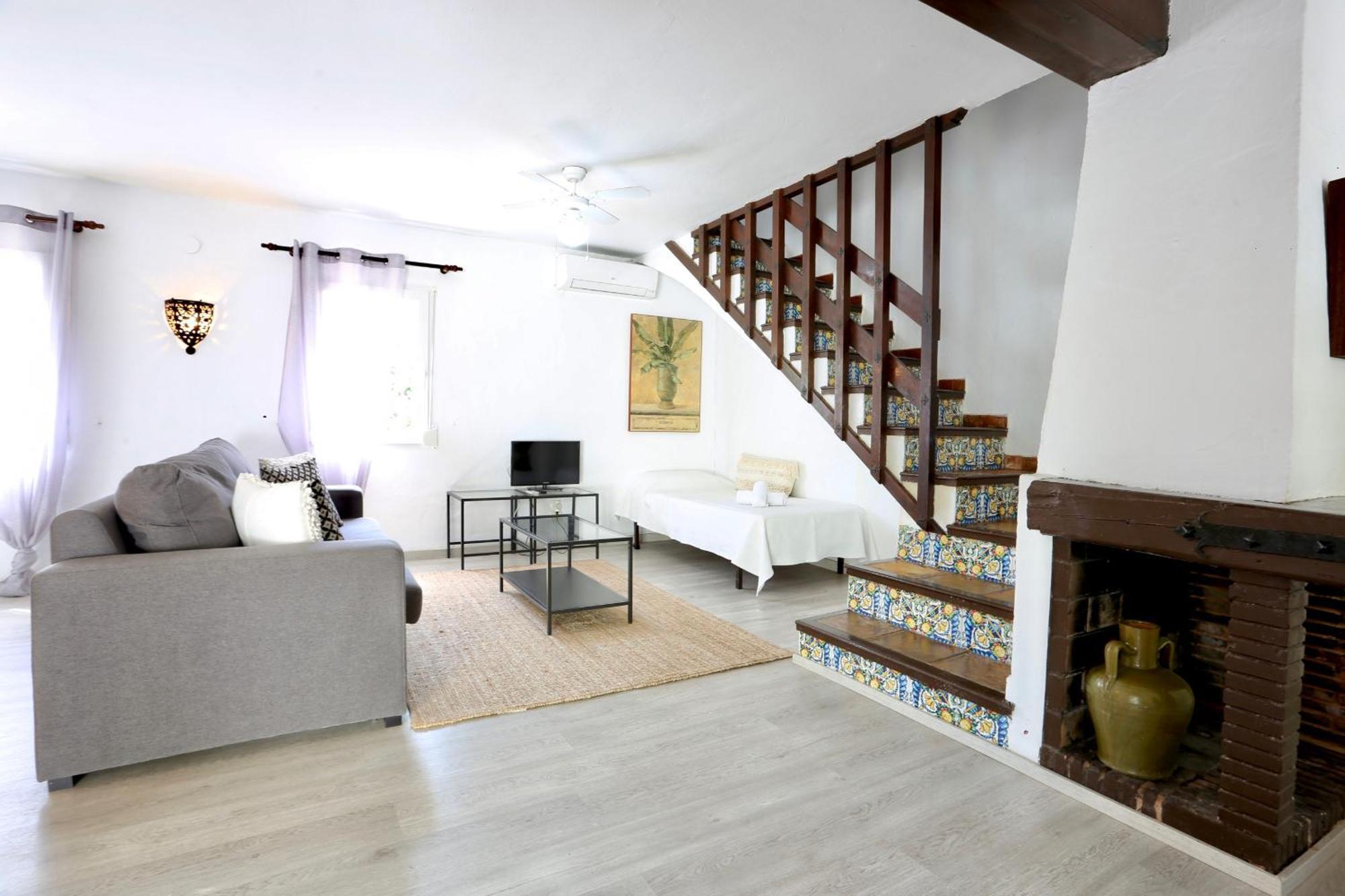 Urbanización El Oasis, 20 En 1ª Línea Playa Villa
