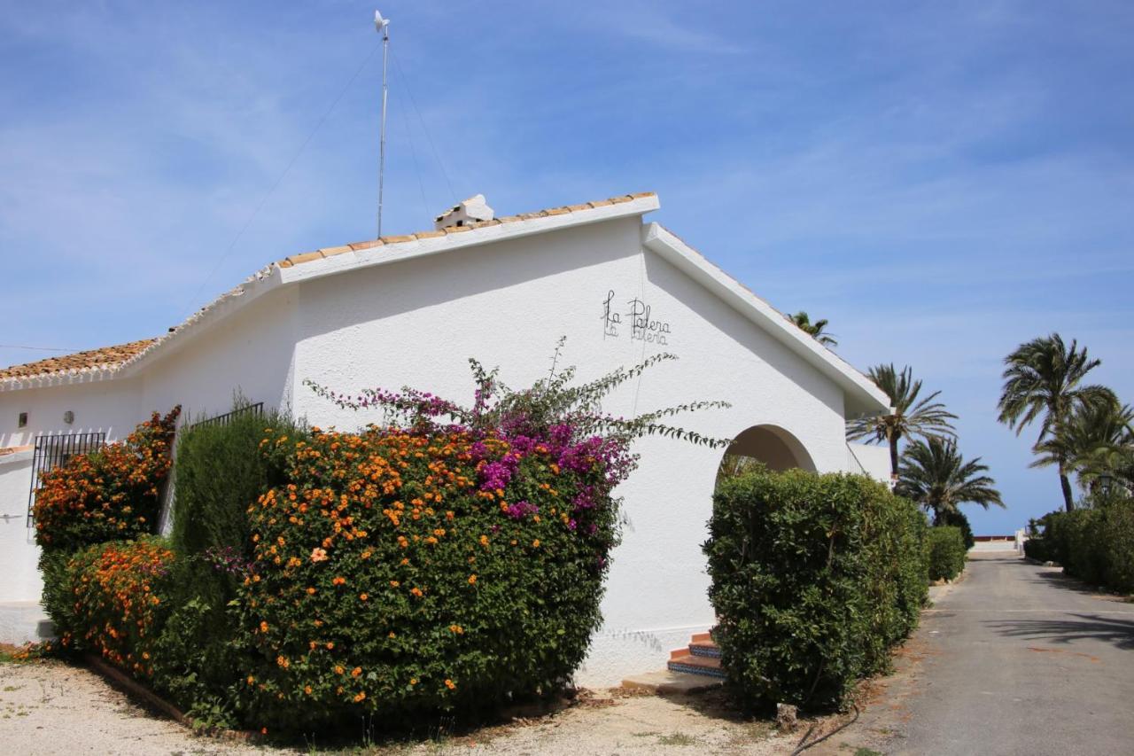 Urbanización El Oasis, 20 En 1ª Línea Playa Villa *