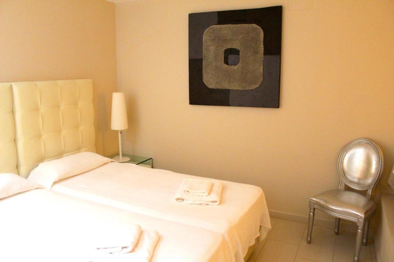 Apartamento Martina *