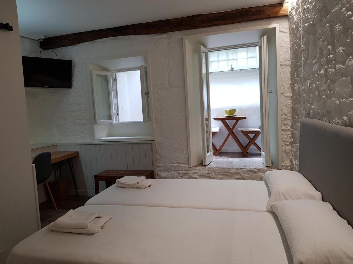 Guest house Con Encanto San Martino Pinario 2*