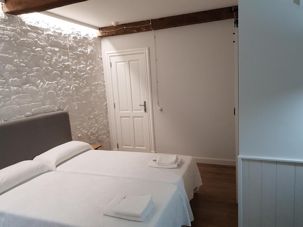 Guest house Con Encanto San Martino Pinario Santiago de Compostela