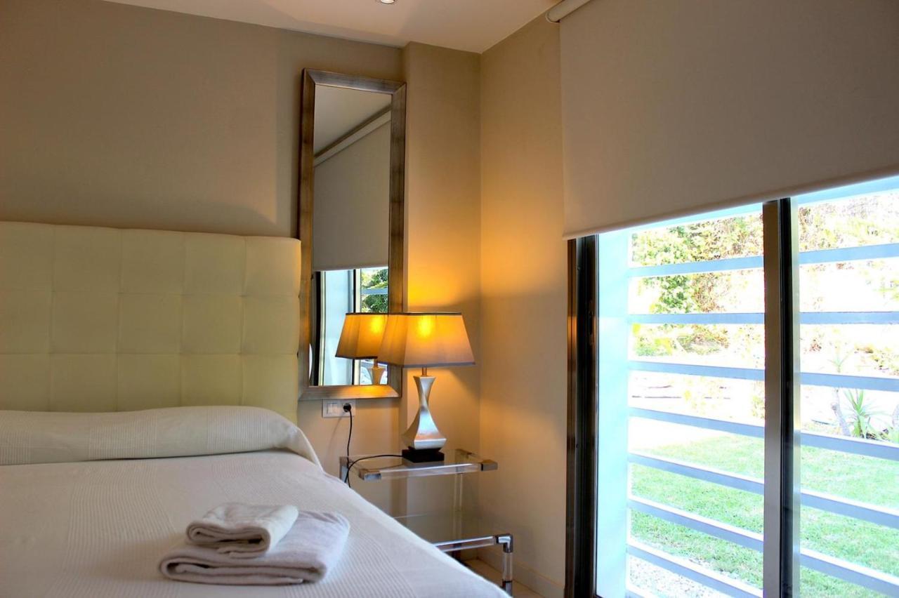 Apartamento Martina *