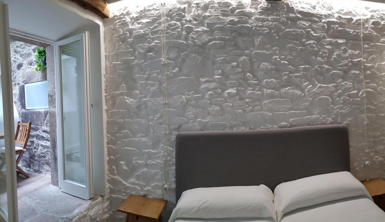 Guest house Con Encanto San Martino Pinario 2*