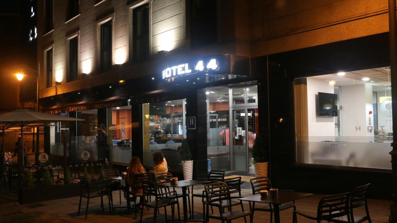 44 3* Gijón
