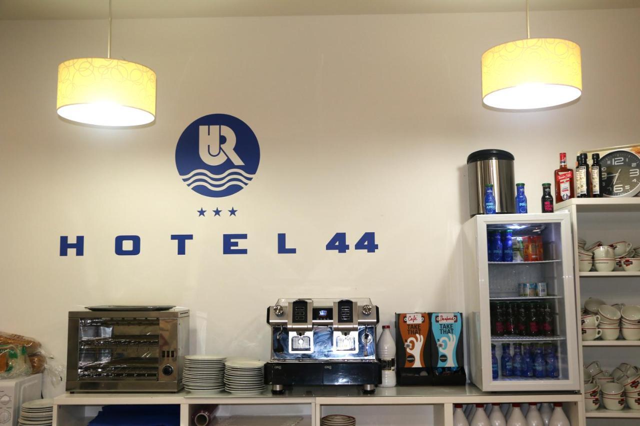 44 Gijón