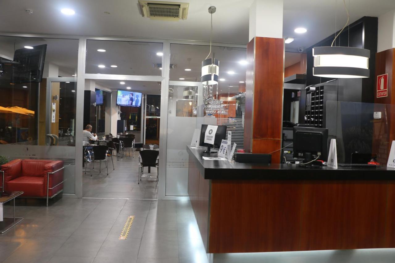 Hotel 44 Gijón