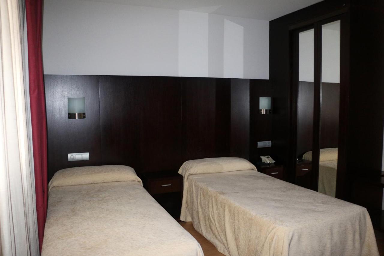 Hotel 44 Gijón