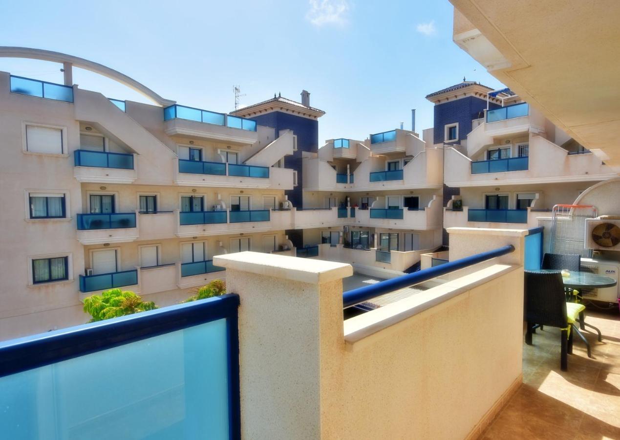 Apartamento He Cabo Roig Strip
