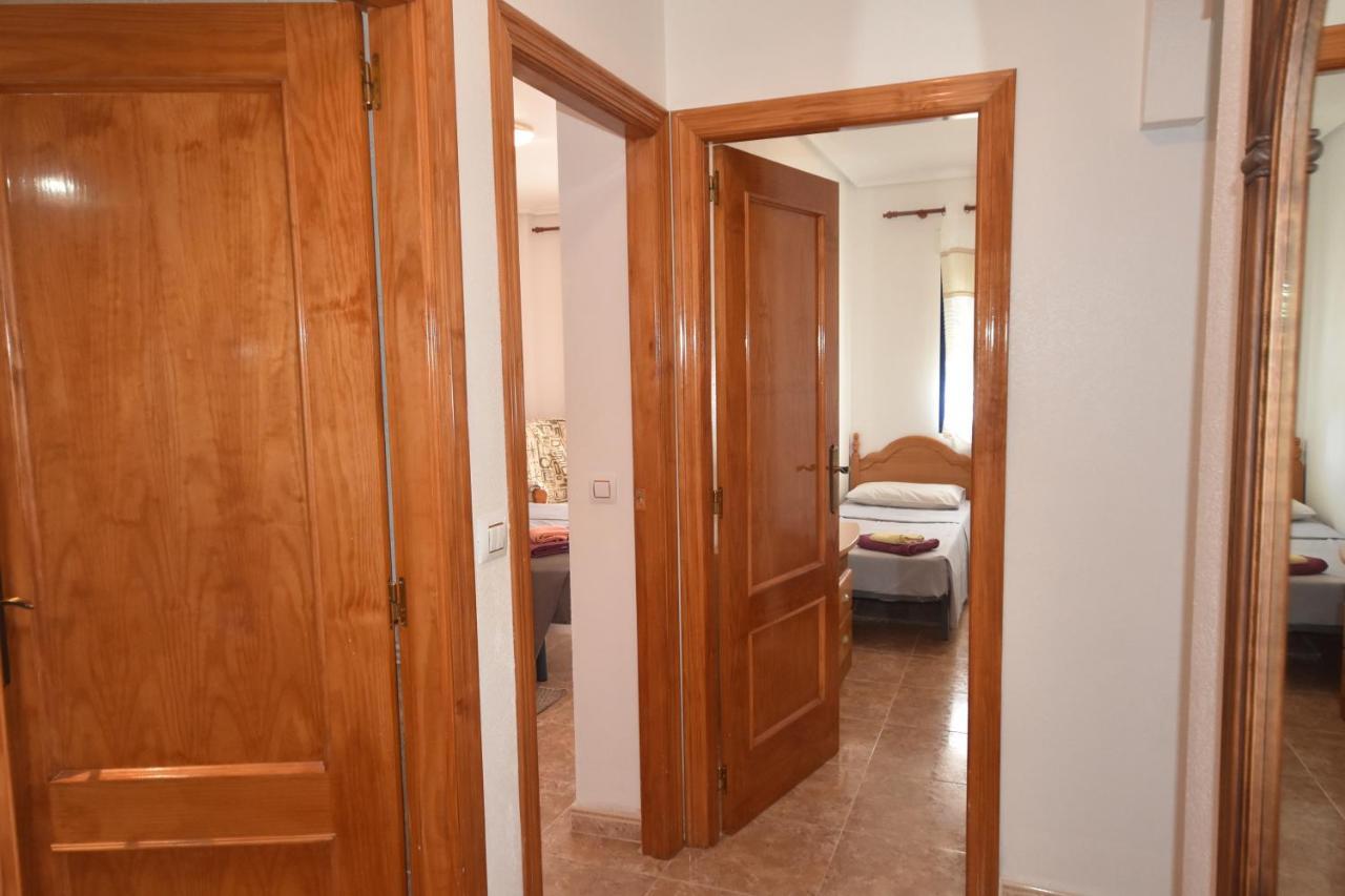 Apartamento He Cabo Roig Strip