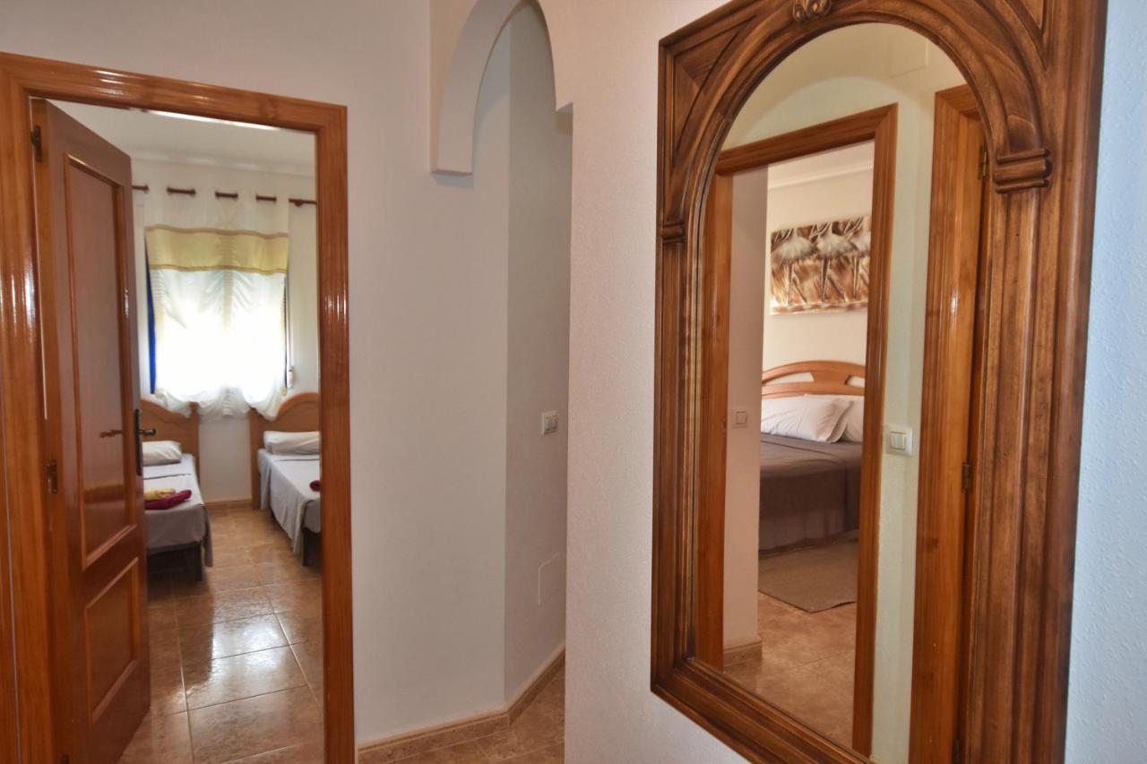 Apartamento He Cabo Roig Strip Oriola (Orihuela)