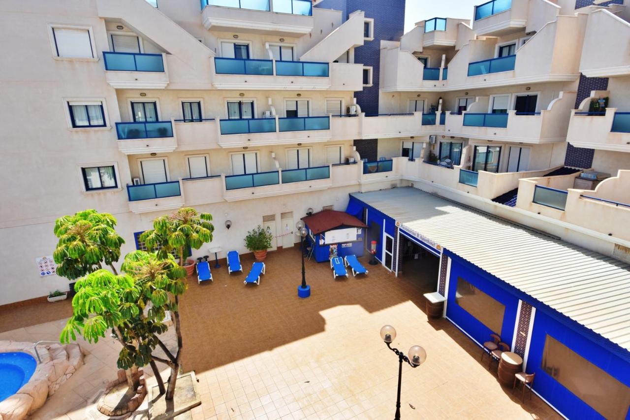 Apartamento He Cabo Roig Strip