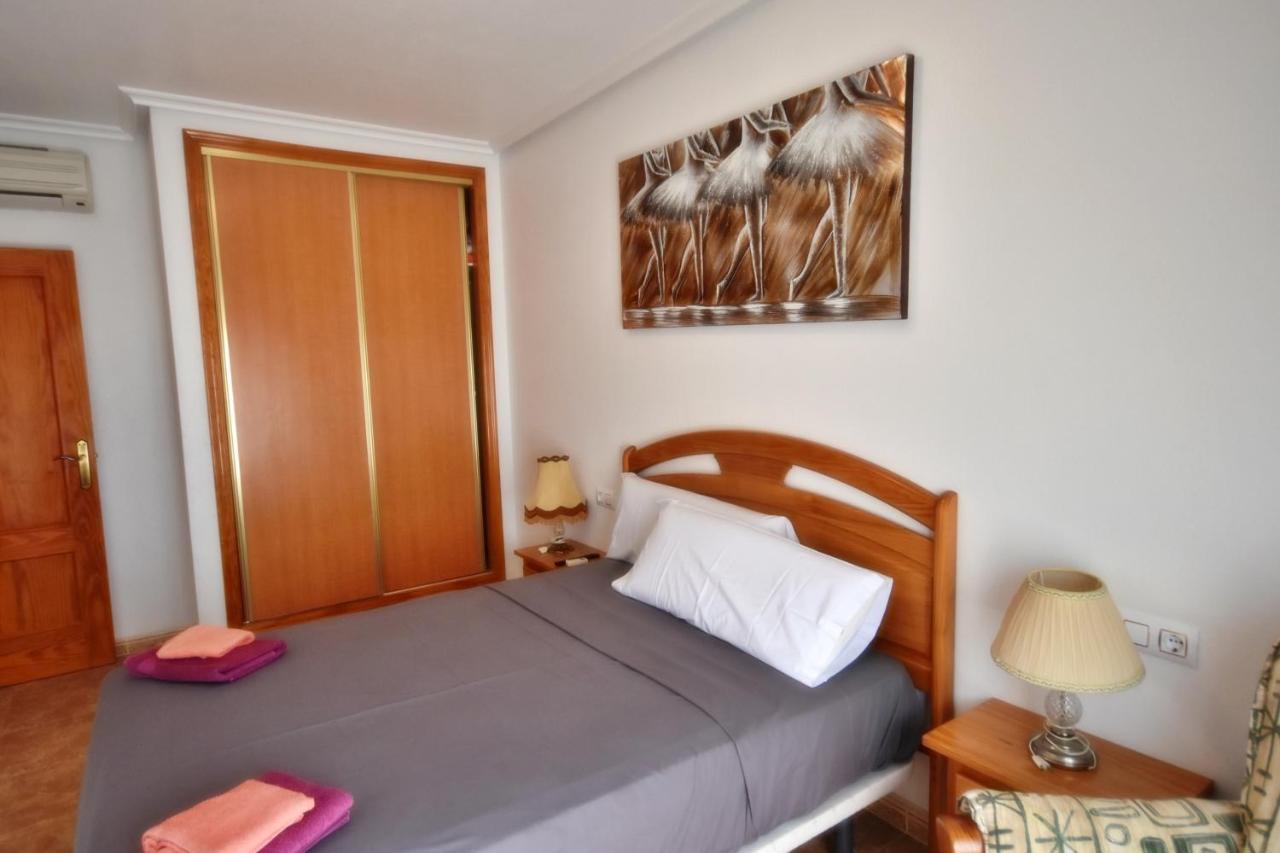 Apartamento He Cabo Roig Strip *