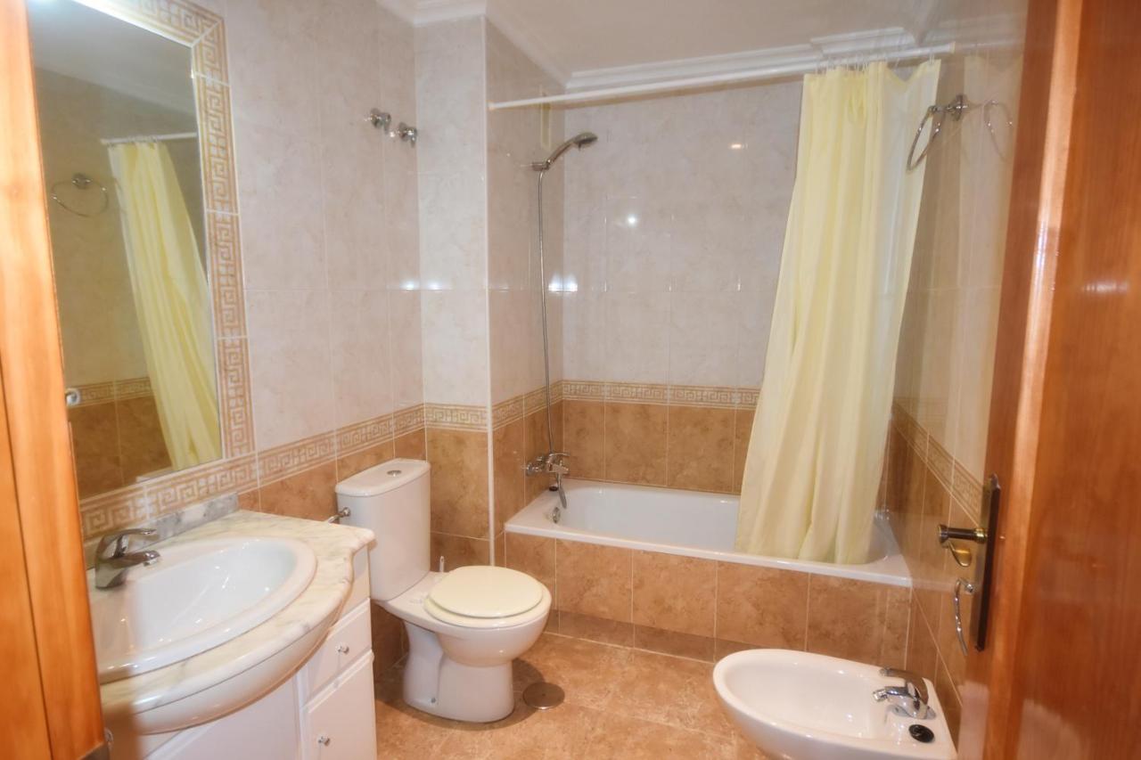 He Cabo Roig Strip Apartamento