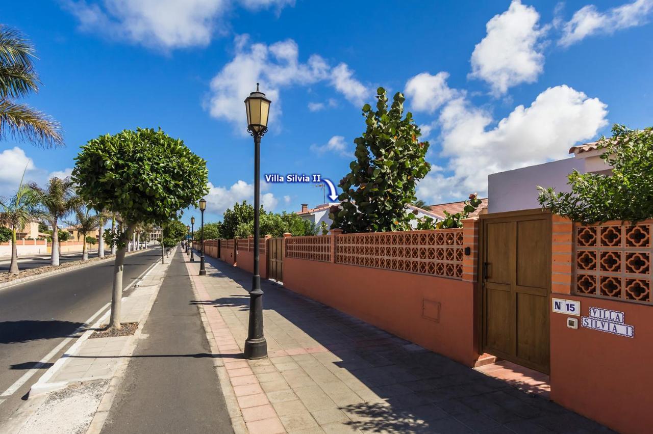 Holiday home Villas Silvias Corralejo