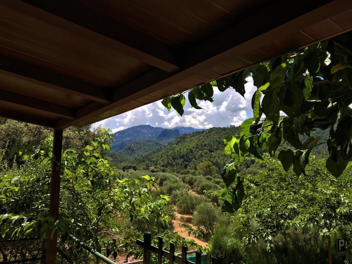 Loma De Mariangela * Coto Ríos