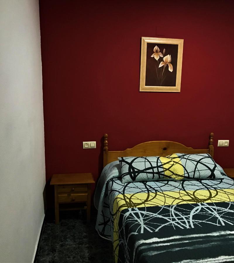 Loma De Mariangela Apartamento Coto Ríos