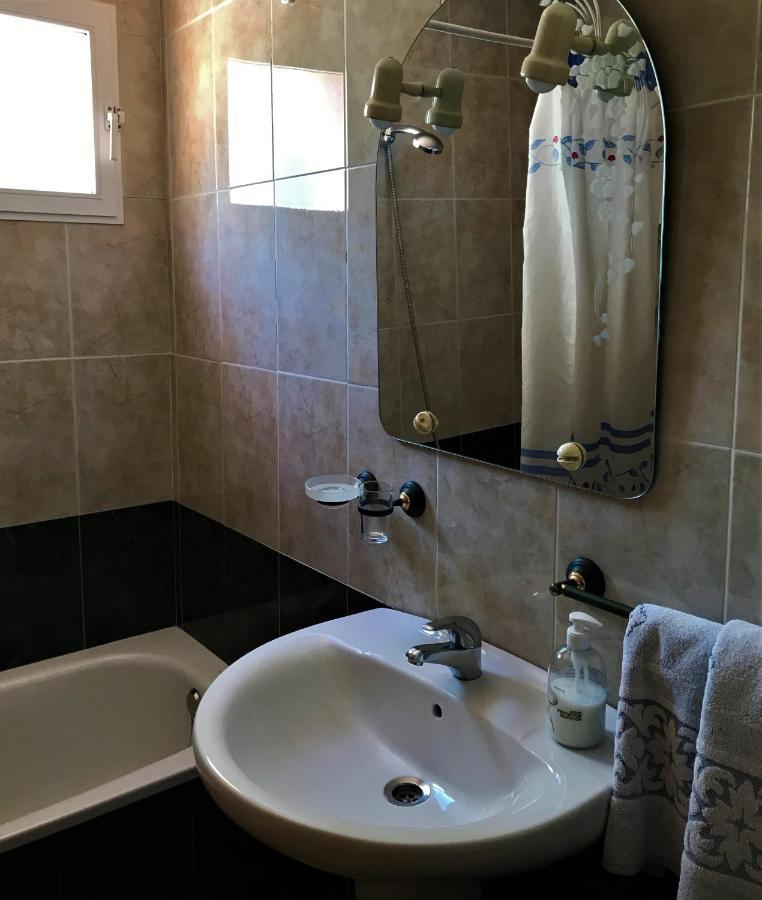 Apartamento Loma De Mariangela