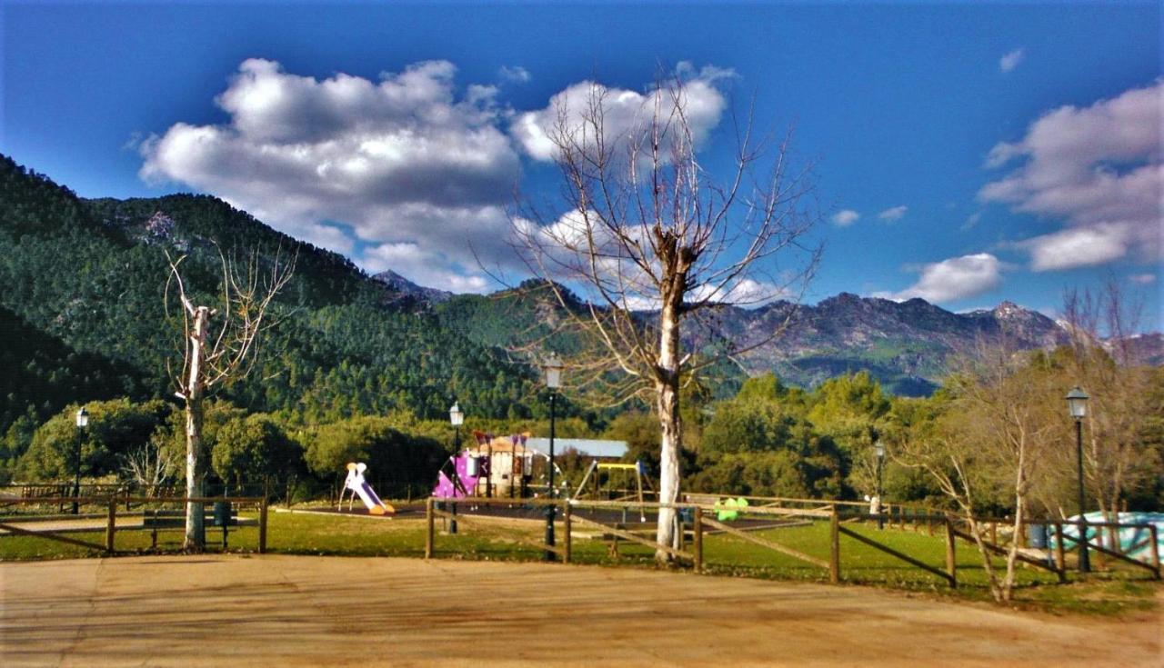 Loma De Mariangela Coto Ríos