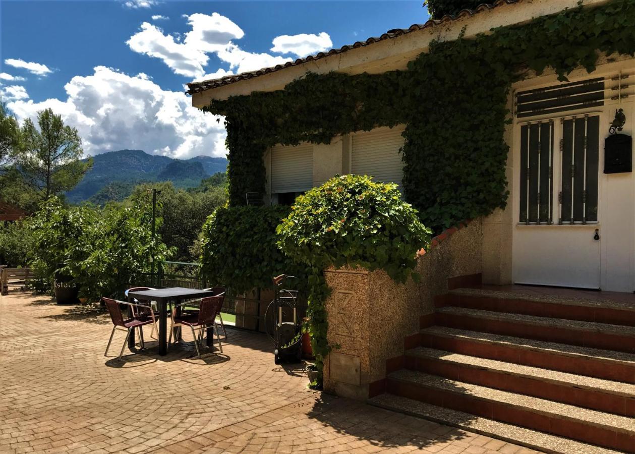 Loma De Mariangela *