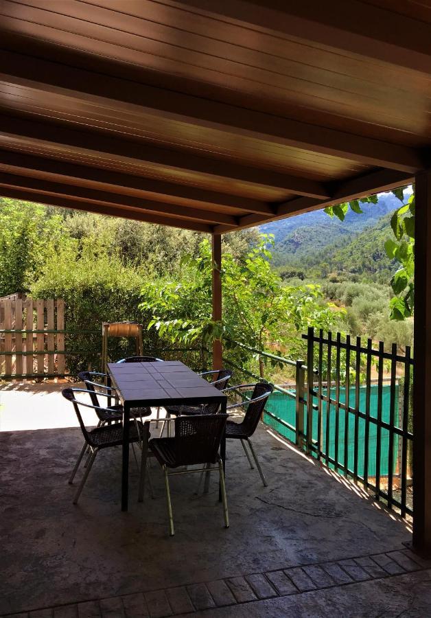 Apartamento Loma De Mariangela *