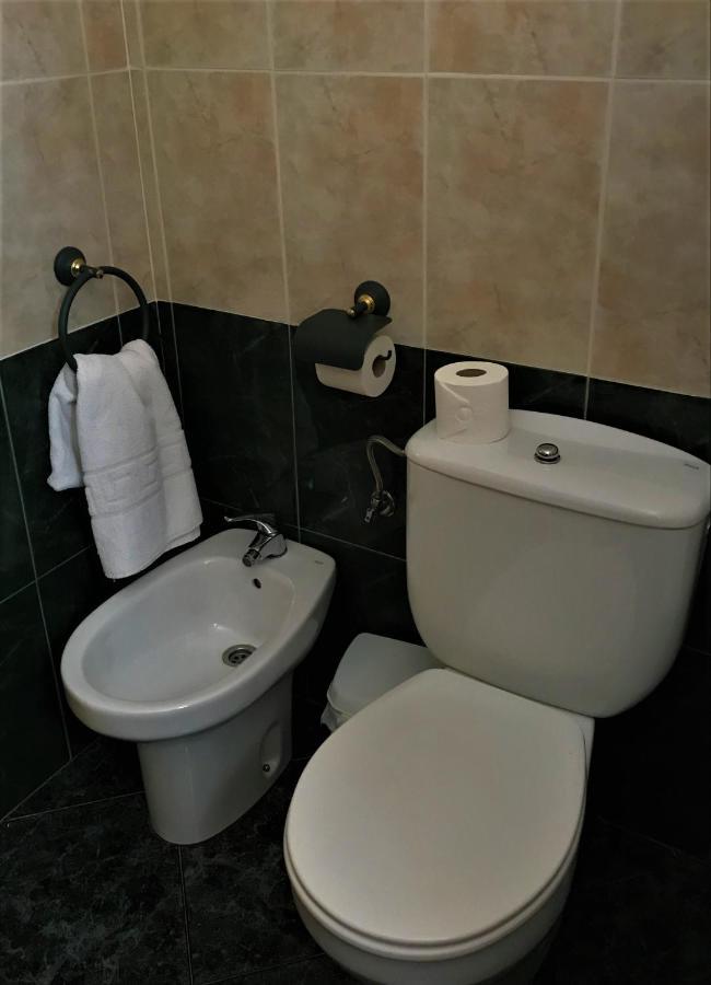 Apartamento Loma De Mariangela