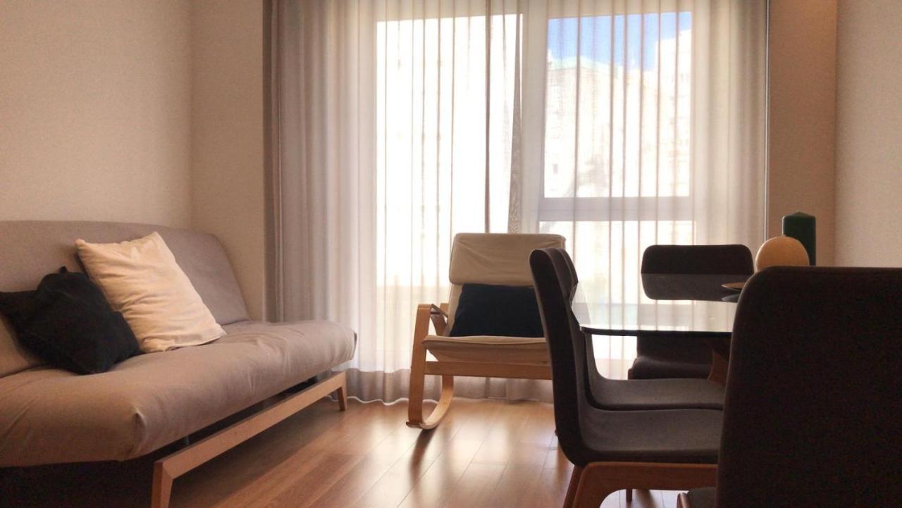 Oktheway Ron Fraga Place Apartment *