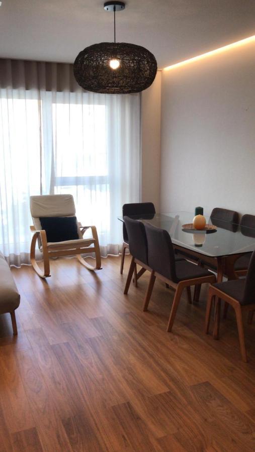 Apartment Oktheway Ron Fraga Place A Coruna