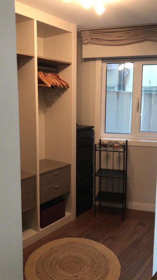 Apartment Oktheway Ron Fraga Place *
