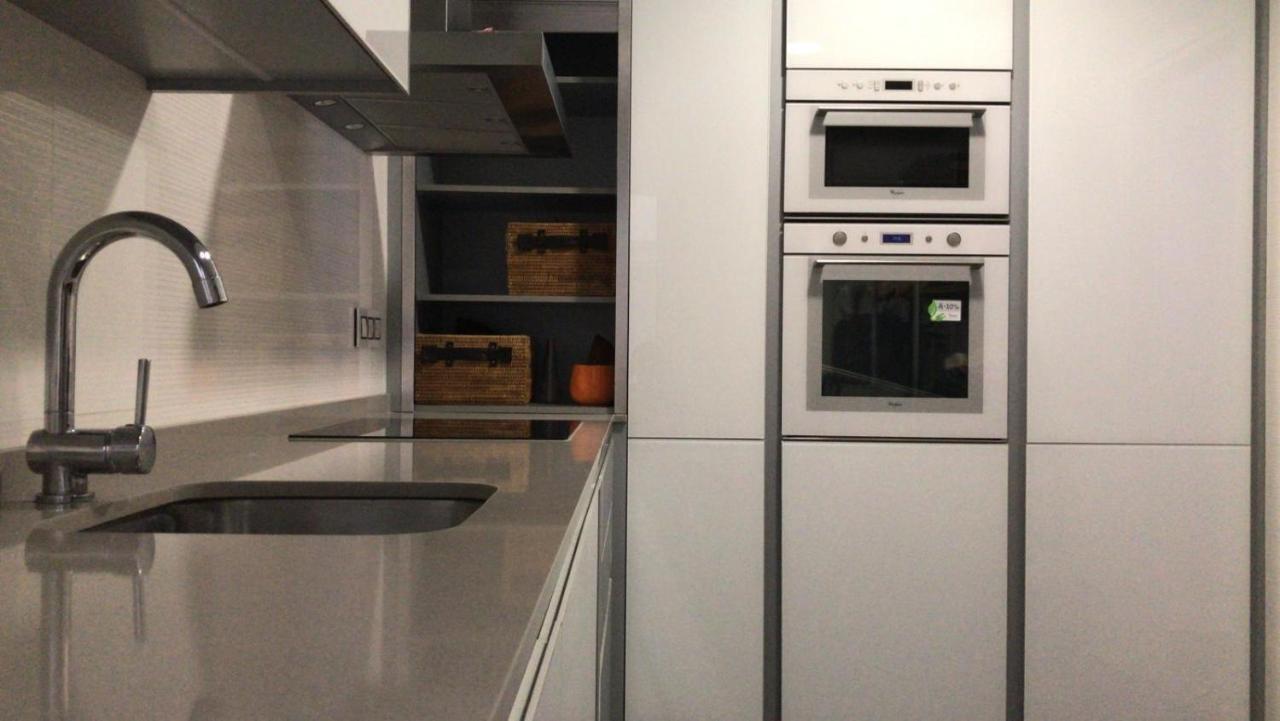 Apartment Oktheway Ron Fraga Place A Coruna