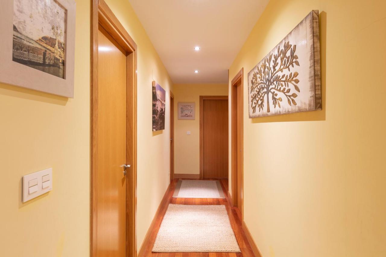 Casa rural Txanpardin