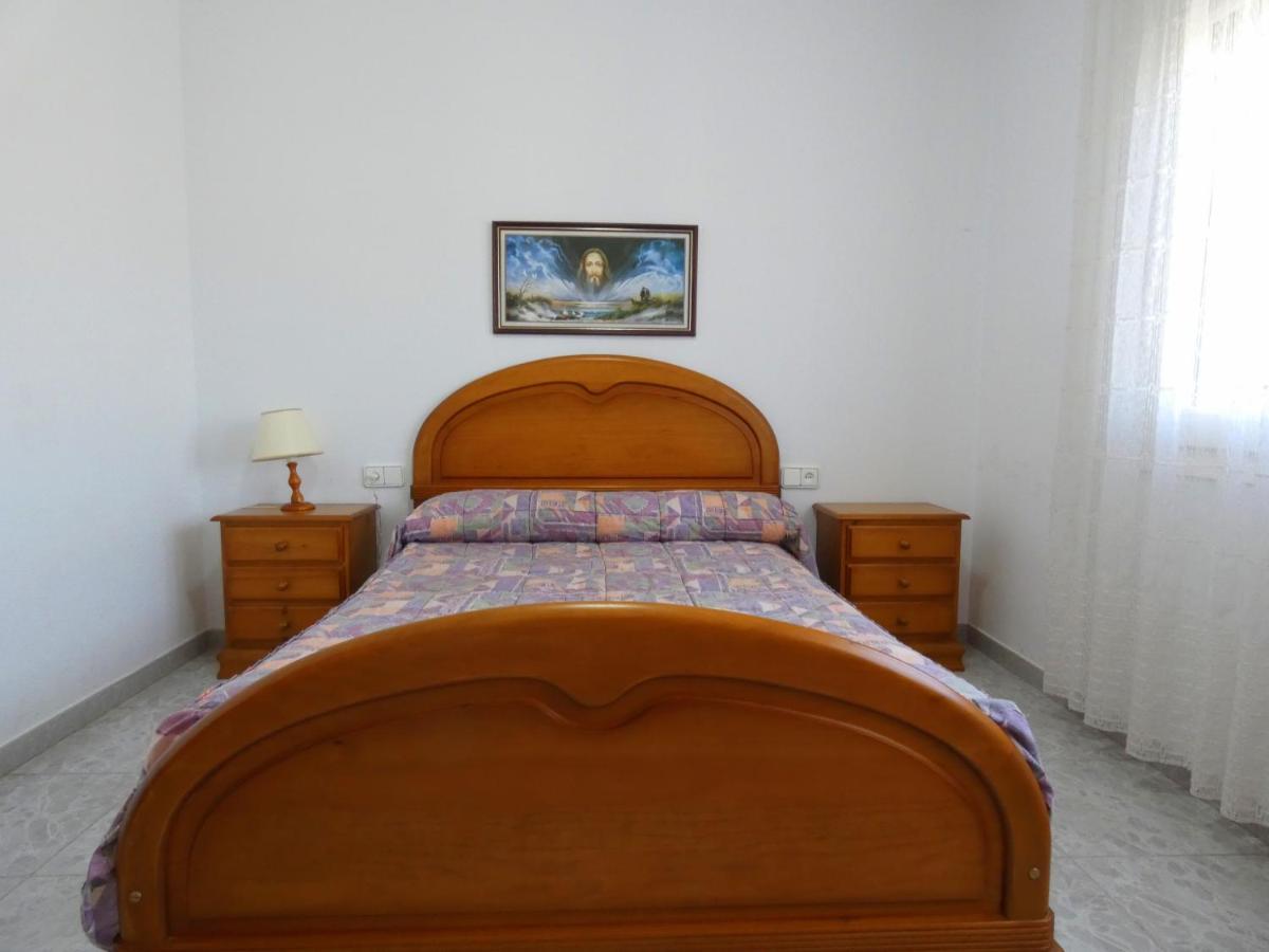 Rentalmar Chalet Dalias Holiday home