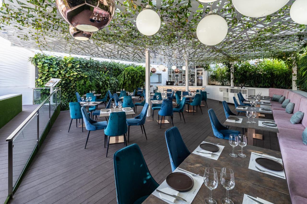 Caserio Hotel Playa del Ingles (Gran Canaria)